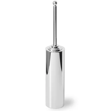 Brosse WC Decor Walther Cl SBG Classic Chrome Top Vente